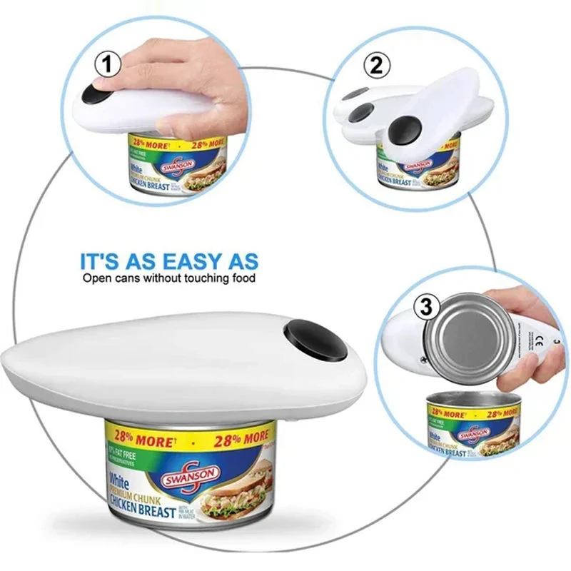 Automatic Can Opener - Image 8