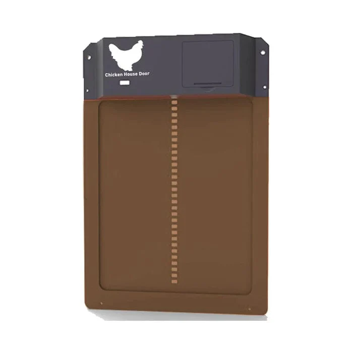 Automatic Chicken Coop Door - Image 10