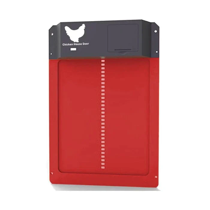 Automatic Chicken Coop Door - Image 11