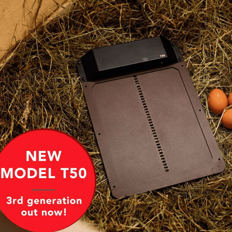 Automatic Chicken Coop Door - Image 2