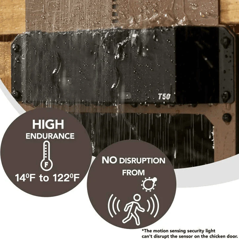Automatic Chicken Coop Door - Image 7