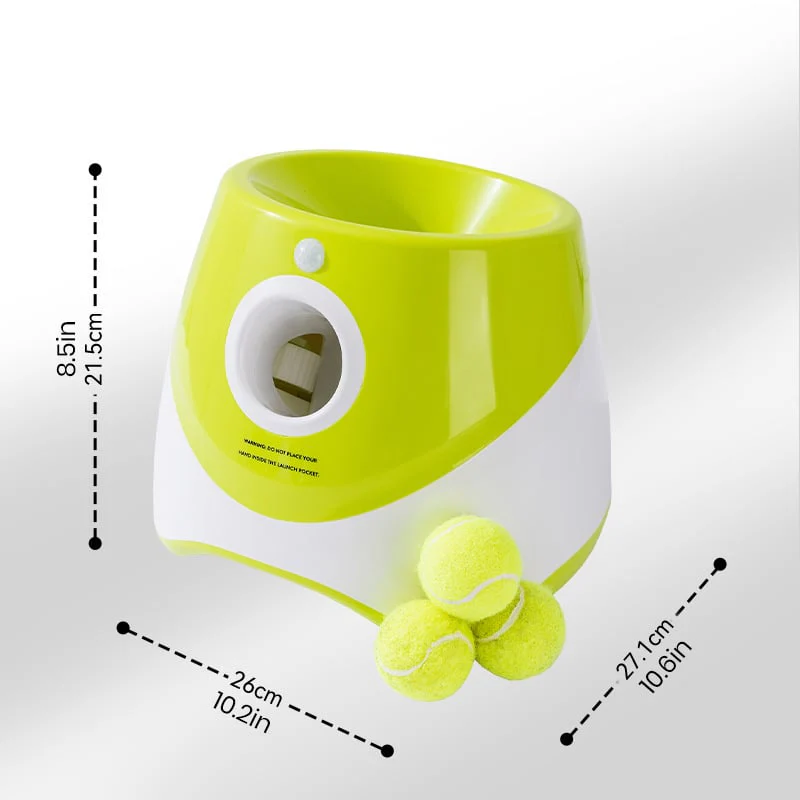 Automatic Dog Ball Launcher - Image 11