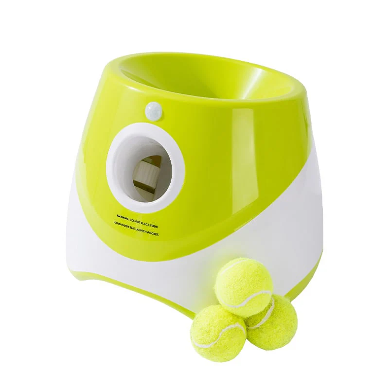 Automatic Dog Ball Launcher - Image 12