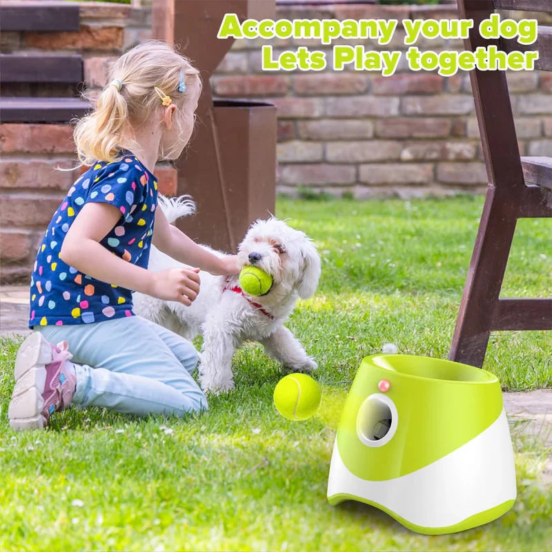 Automatic Dog Ball Launcher - Image 7