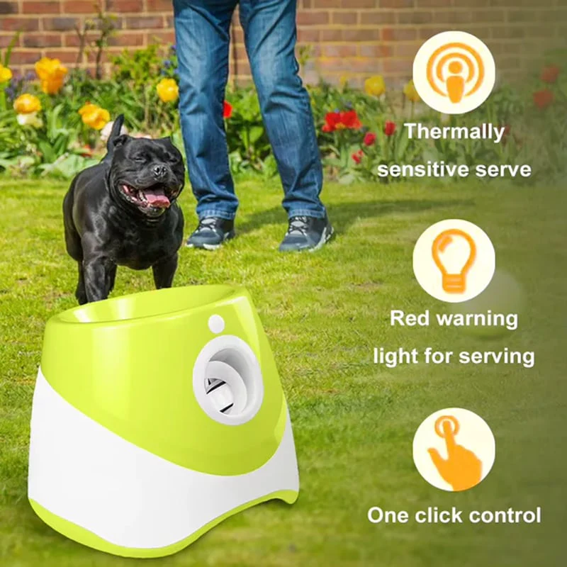 Automatic Dog Ball Launcher - Image 8