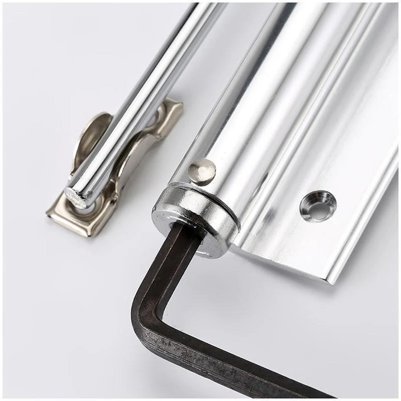Automatic Door Self-Closing Hinge - Image 3
