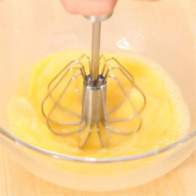 Automatic Eggbeater Easy Whisk - Image 7