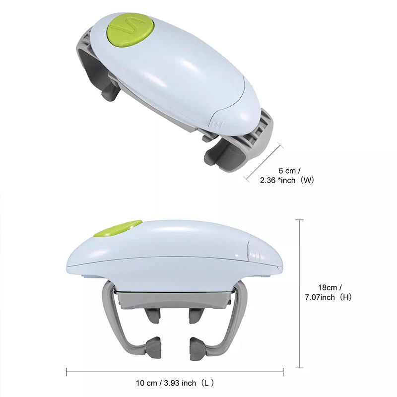 Automatic Electric Bottle Opener - Image 11