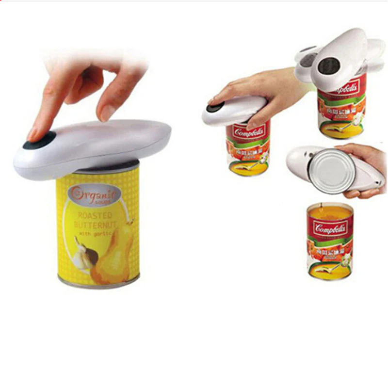 Automatic Electric Bottle Opener - Image 12