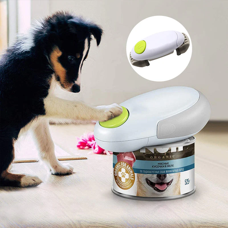 Automatic Electric Bottle Opener - Image 2