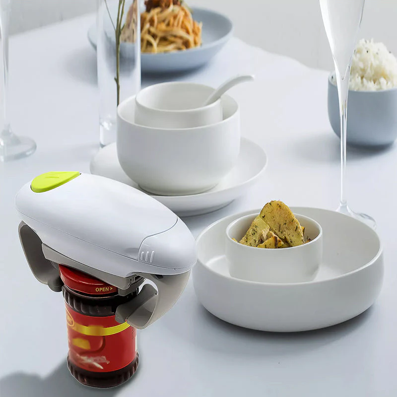 Automatic Electric Bottle Opener - Image 6