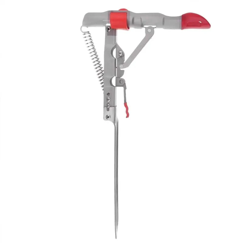 Automatic Fishing Rod Holder - Image 11