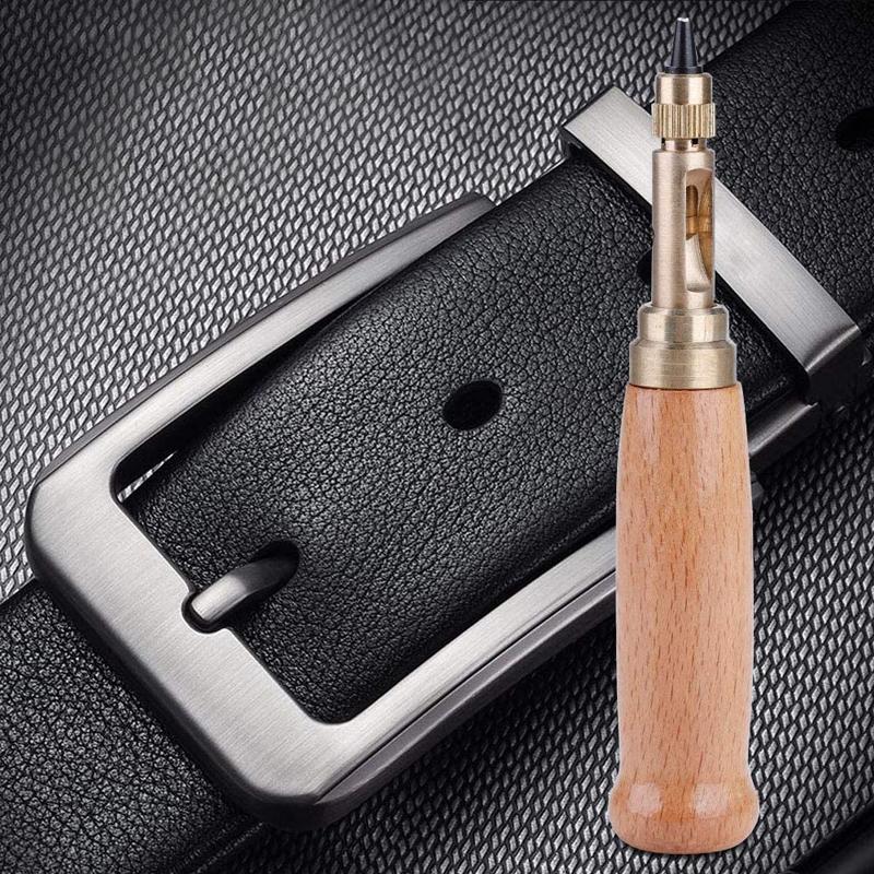 Automatic Hole Puncher Craft Tool - Image 2