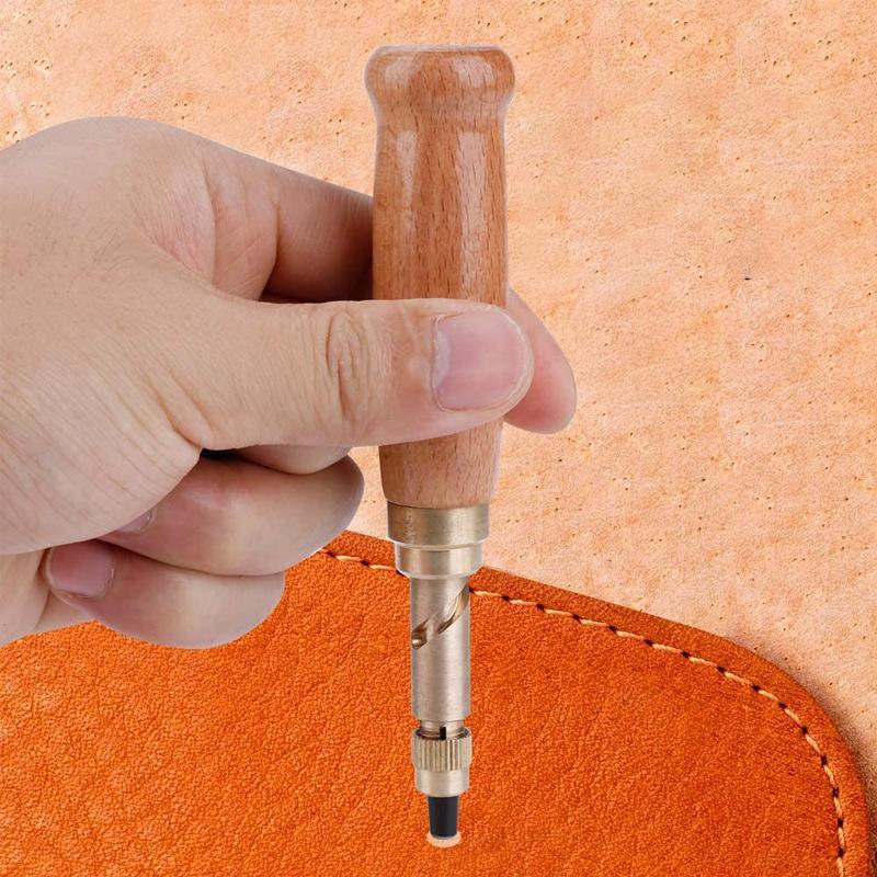 Automatic Hole Puncher Craft Tool - Image 3
