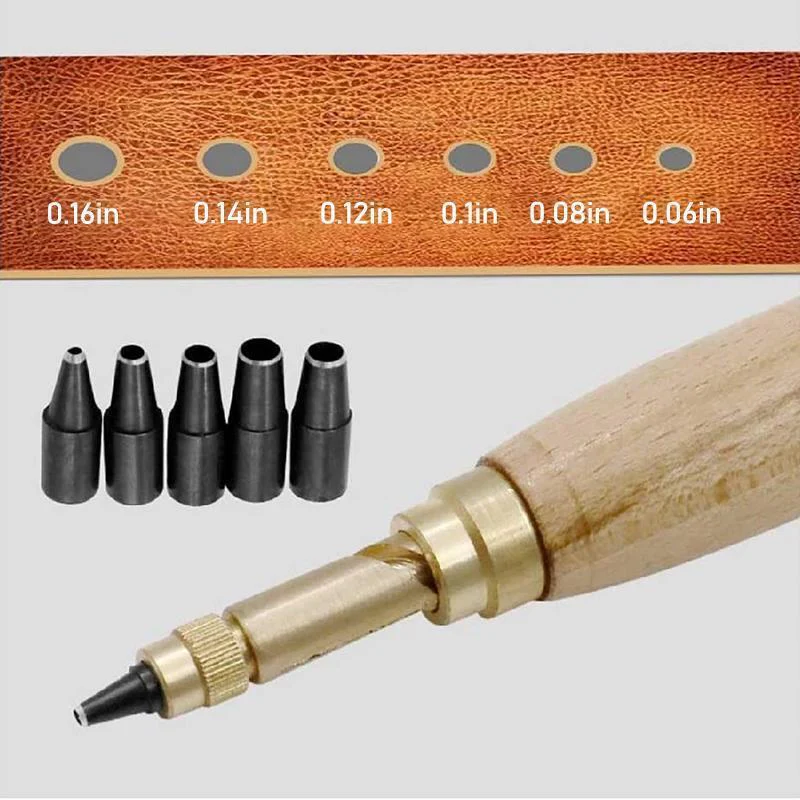 Automatic Hole Puncher Craft Tool - Image 4