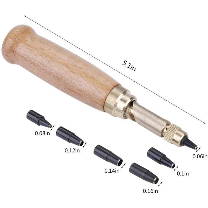 Automatic Hole Puncher Craft Tool - Image 7