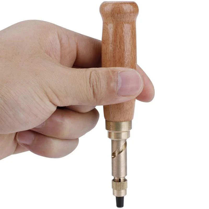 Automatic Hole Puncher Craft Tool - Image 8