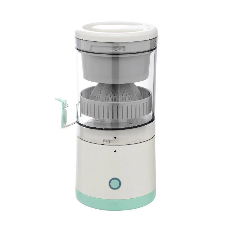 Automatic Household Electric Juicer - Image 10