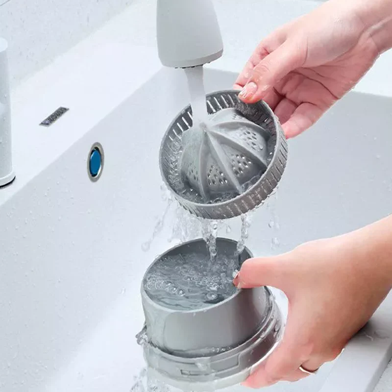 Automatic Household Electric Juicer - Image 6