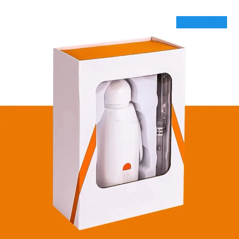 Automatic Ink Fountain Pen - Image 12