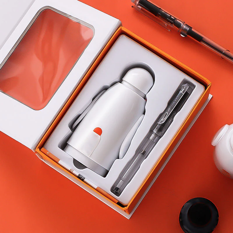 Automatic Ink Fountain Pen - Image 3