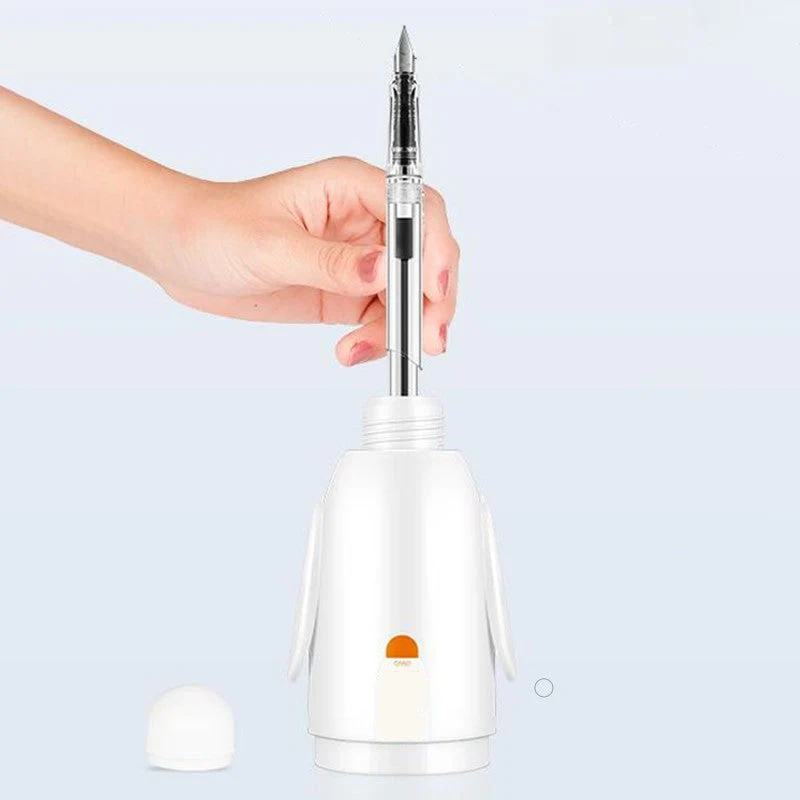 Automatic Ink Fountain Pen - Image 5