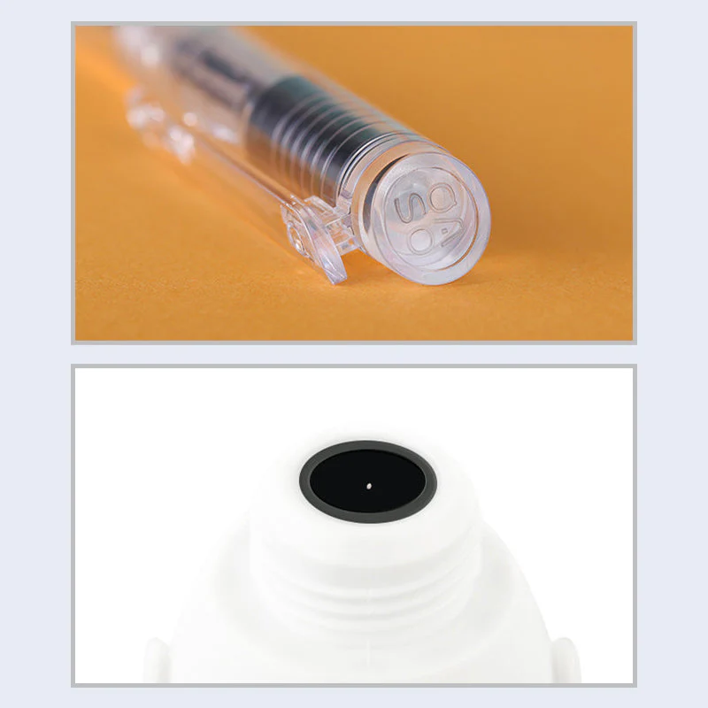 Automatic Ink Fountain Pen - Image 6