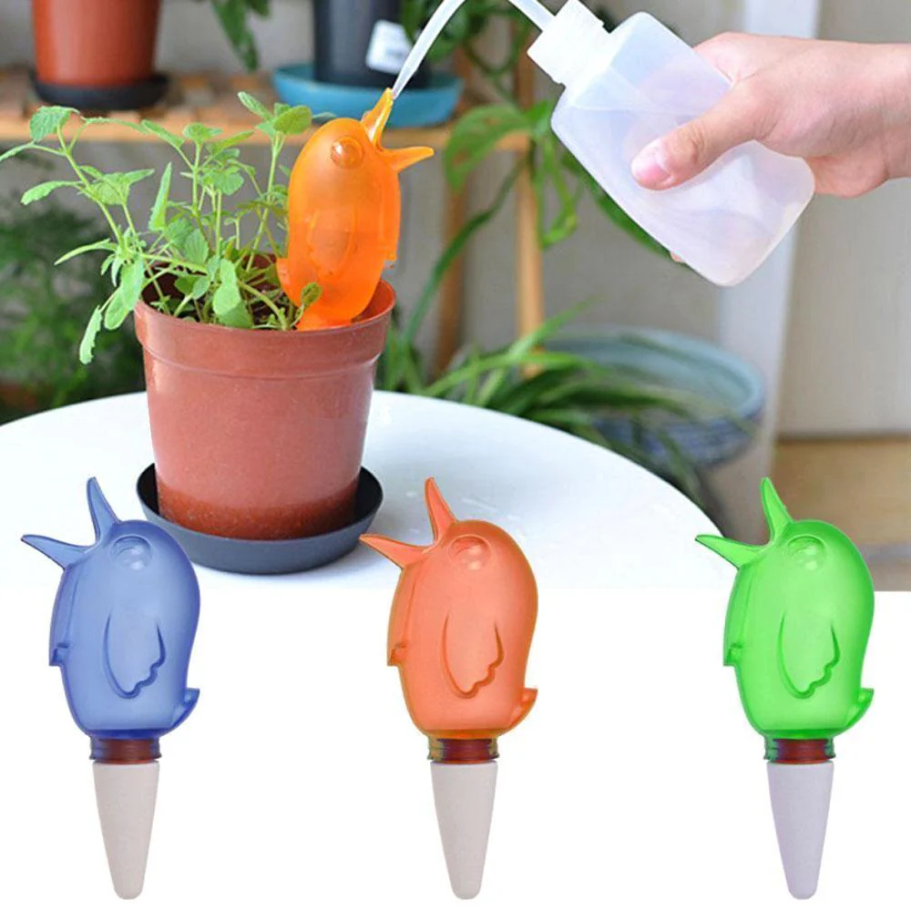 Automatic Little Bird Watering Device - Image 3