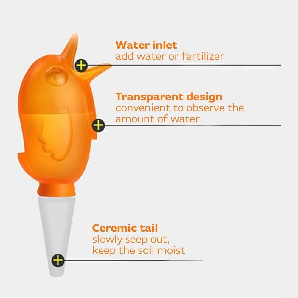 Automatic Little Bird Watering Device - Image 4