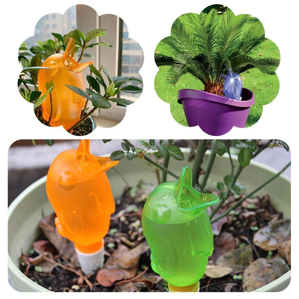 Automatic Little Bird Watering Device - Image 6