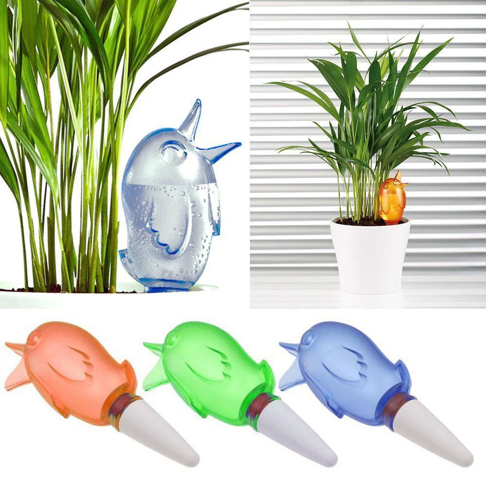 Automatic Little Bird Watering Device - Image 7