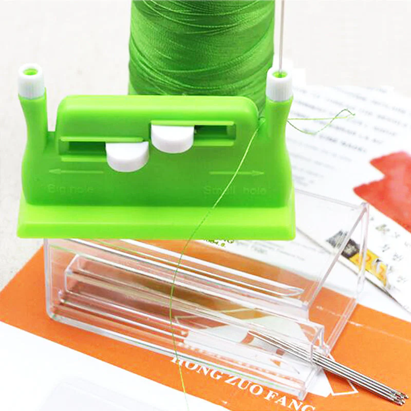Automatic Needle Threader - Image 3