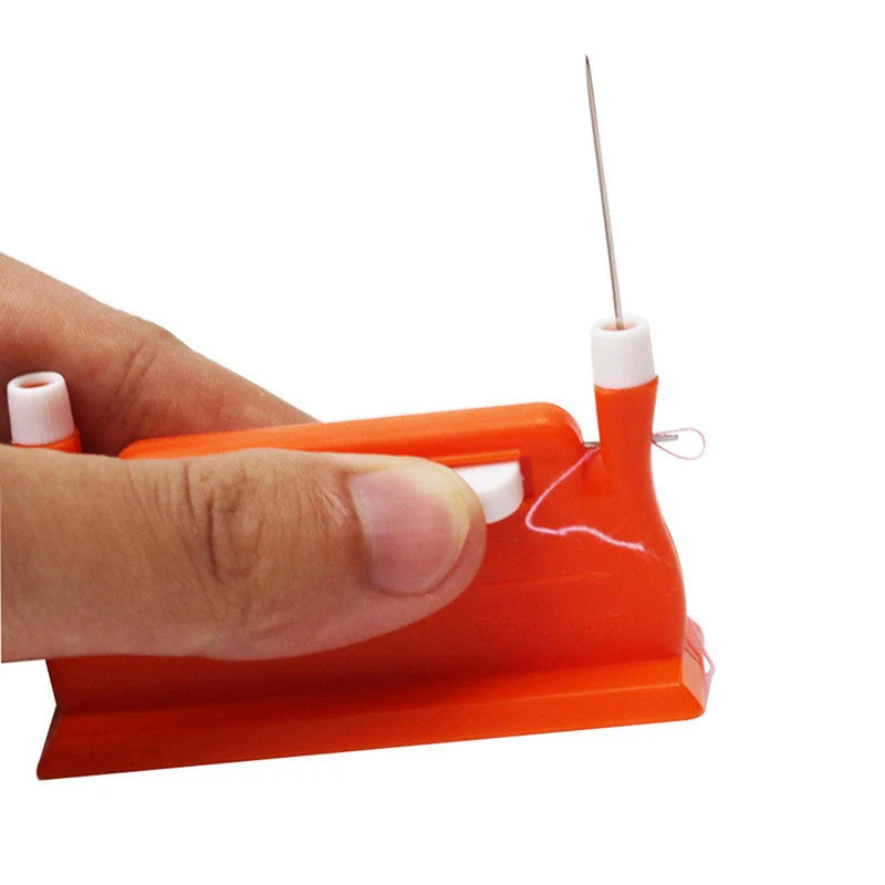 Automatic Needle Threader - Image 4