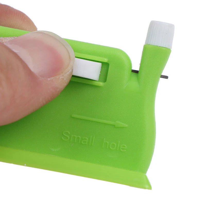 Automatic Needle Threader - Image 5