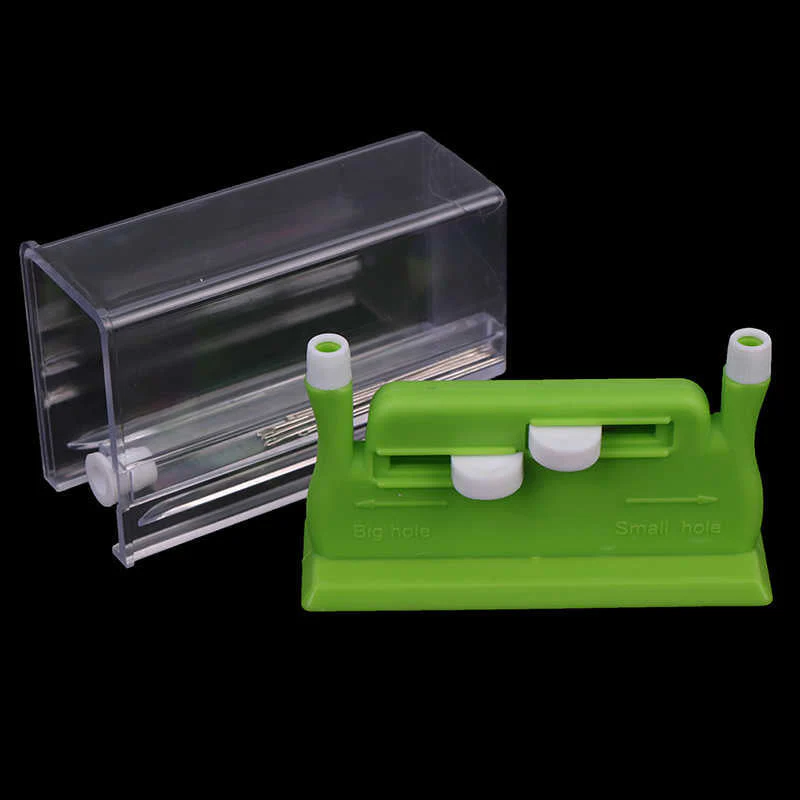 Automatic Needle Threader - Image 6