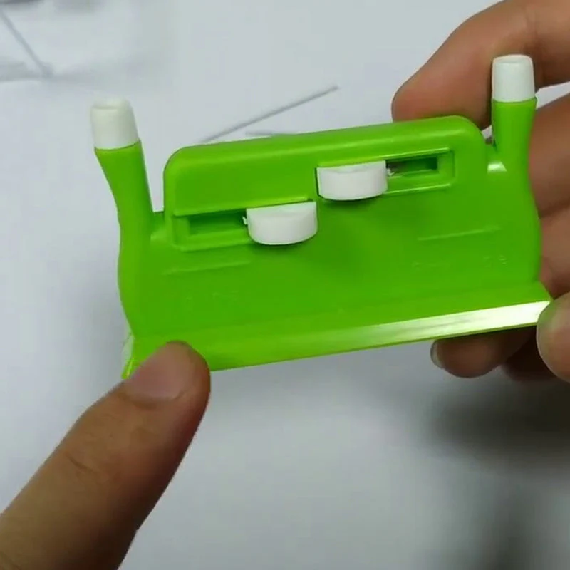 Automatic Needle Threader - Image 7