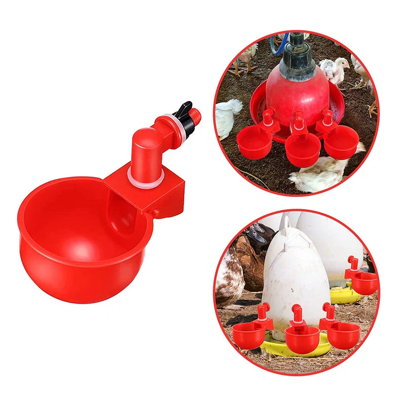 Automatic Poultry Drinker - Image 6
