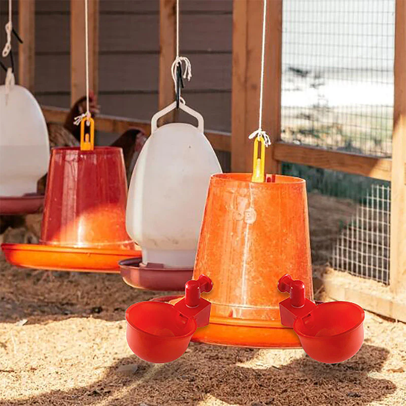 Automatic Poultry Drinker - Image 8