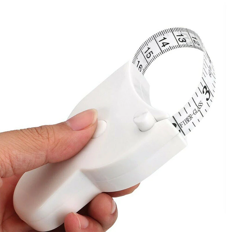 Automatic Rolling Tape Girth Measuring Ruler - Image 7