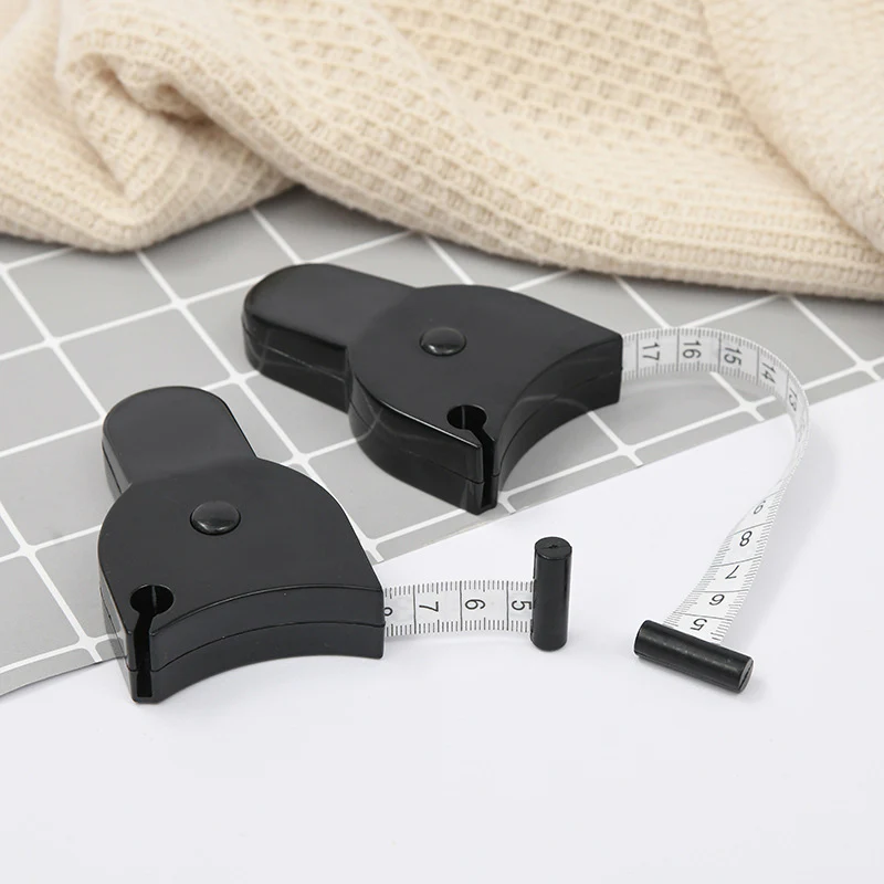 Automatic Rolling Tape Girth Measuring Ruler - Image 8