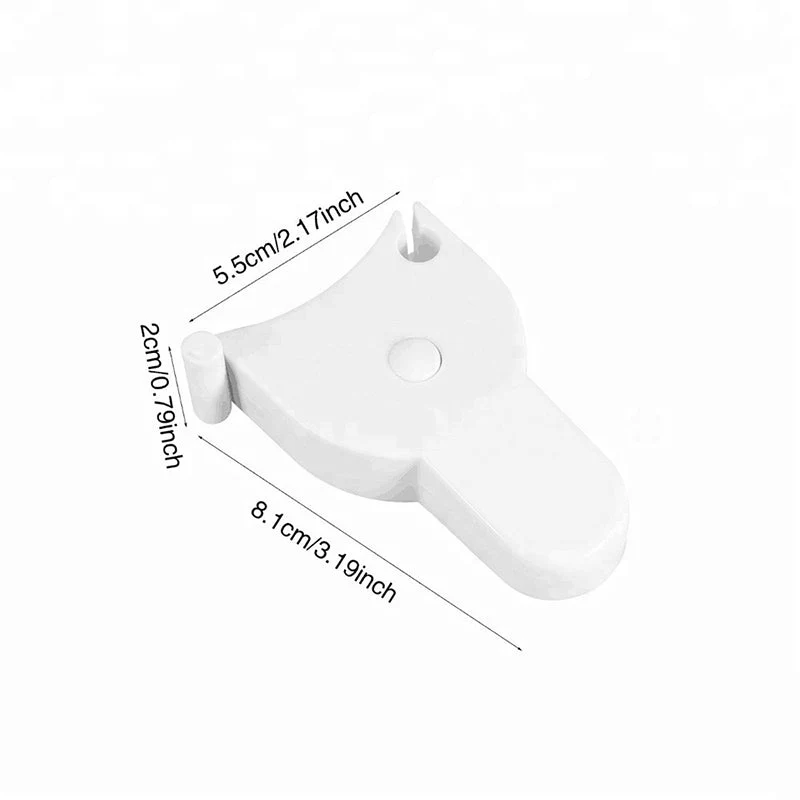 Automatic Rolling Tape Girth Measuring Ruler - Image 9