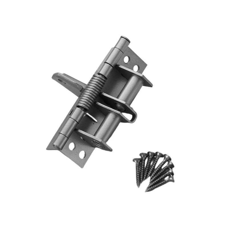 Automatic Self-Closing Door Hinges - Image 12