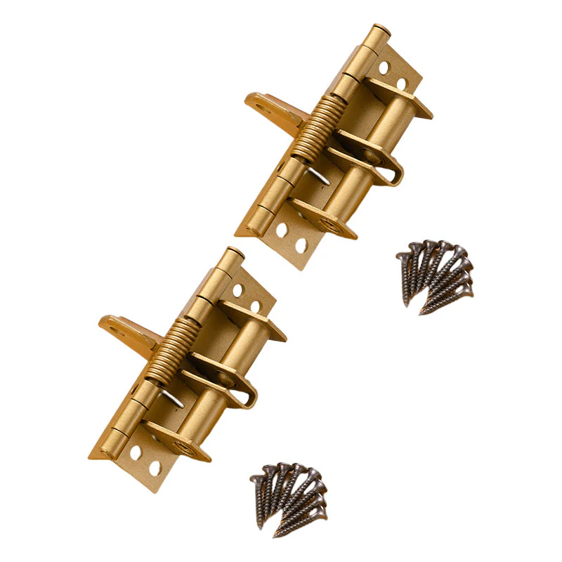 Automatic Self-Closing Door Hinges - Image 13