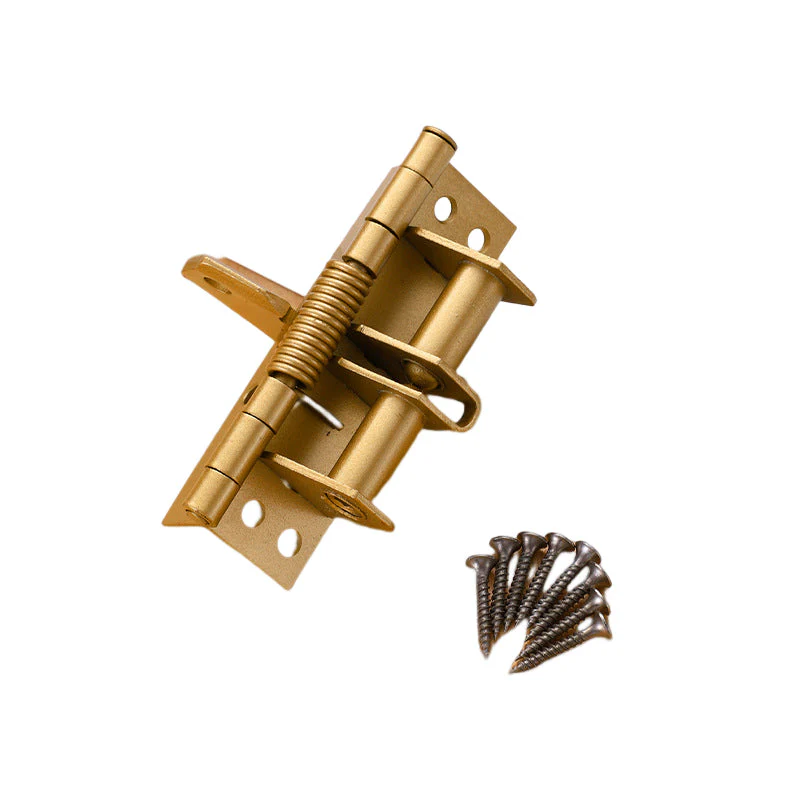 Automatic Self-Closing Door Hinges - Image 14