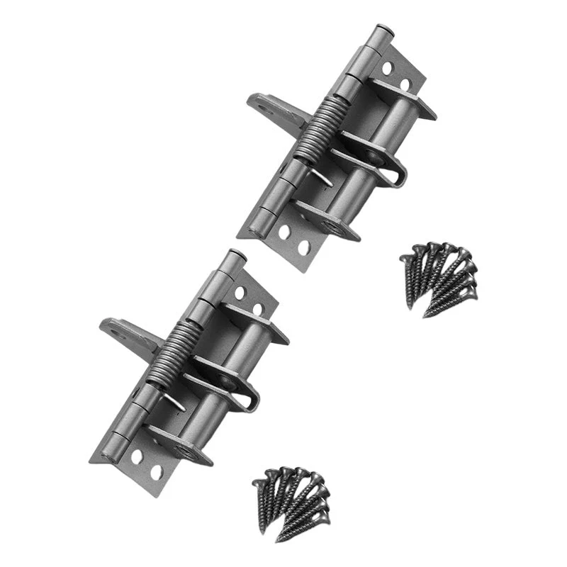 Automatic Self-Closing Door Hinges - Image 15