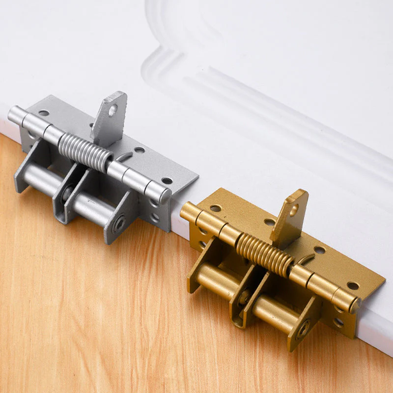 Automatic Self-Closing Door Hinges - Image 4
