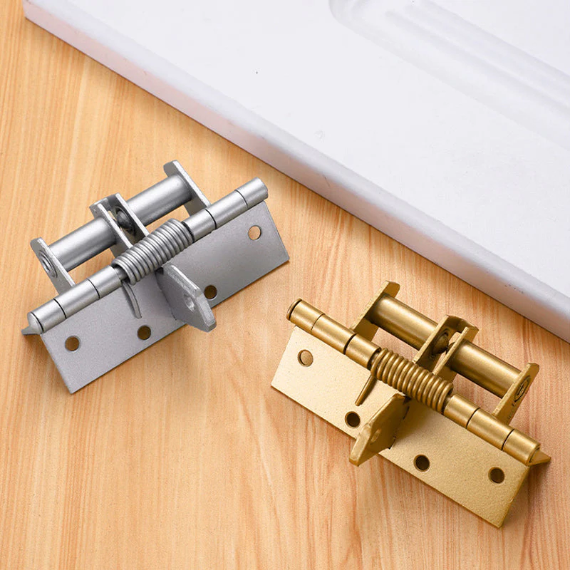 Automatic Self-Closing Door Hinges - Image 5