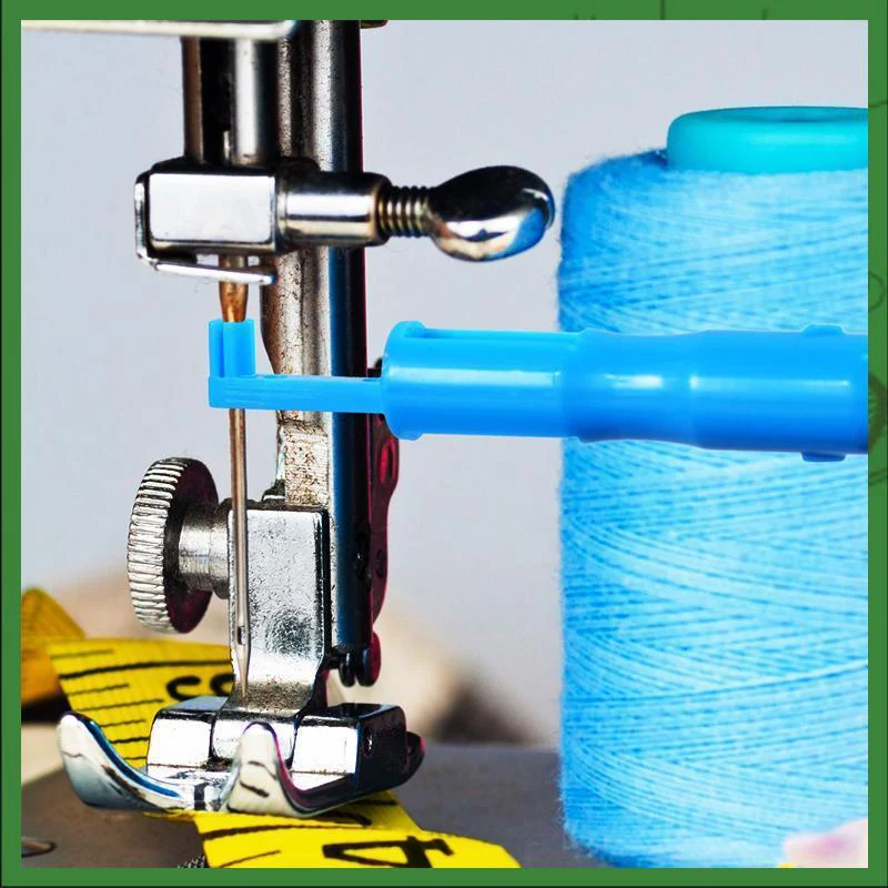 Automatic Sewing Machine - Image 2