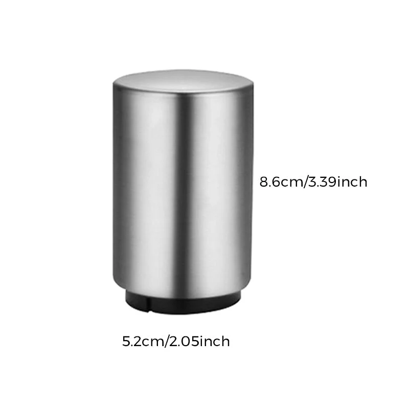 Automatic Stainless Steel Push Down Opener - Image 11