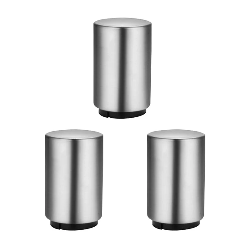 Automatic Stainless Steel Push Down Opener - Image 13